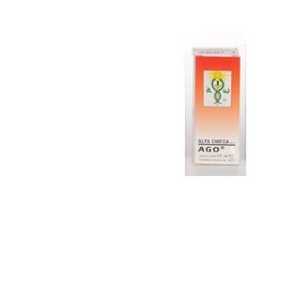 FITOMEGA AGO 5 GOCCE 50 ML