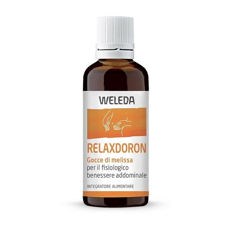 relaxdoron 50 ml
