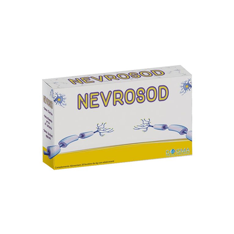 nevrosod 20 bustine