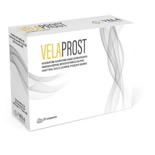 velaprost-20-compresse