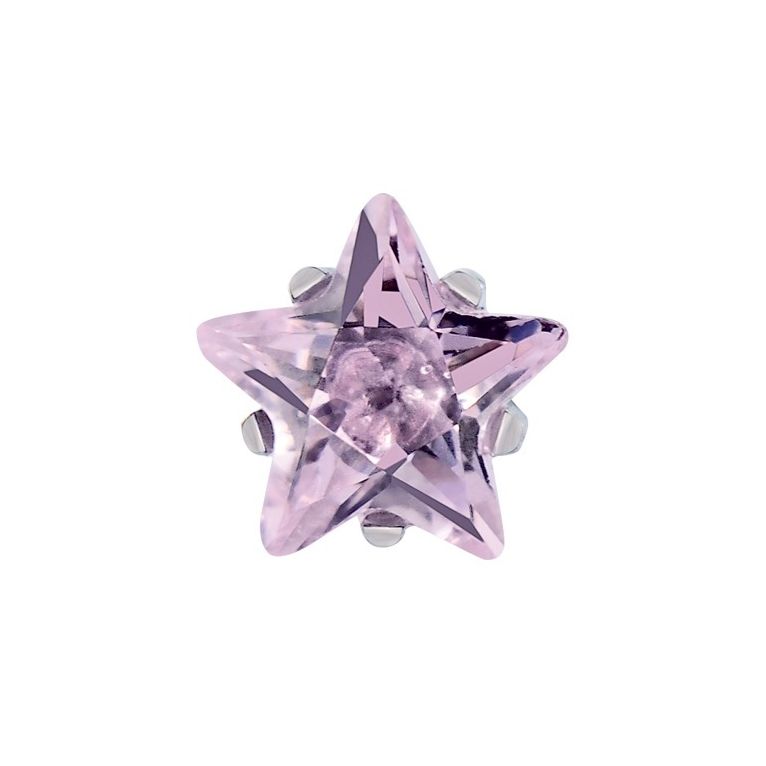 pre orecchino tiffany stel 4mm ra