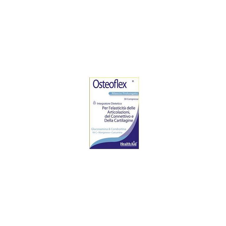 osteoflex 30 compresse