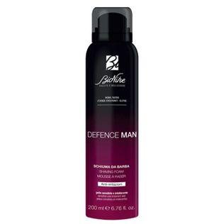 DEFENCE MAN SCHIUMA DA BARBA 200 ML