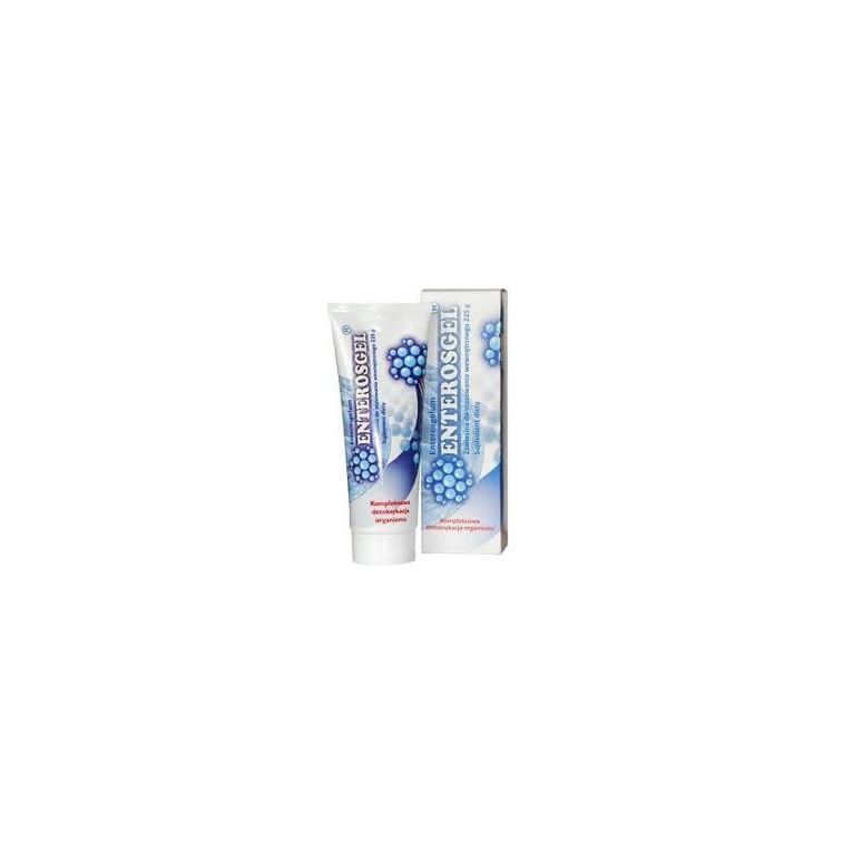 adsorbente gastrointestinale in sospensione orale enterosgel225 g