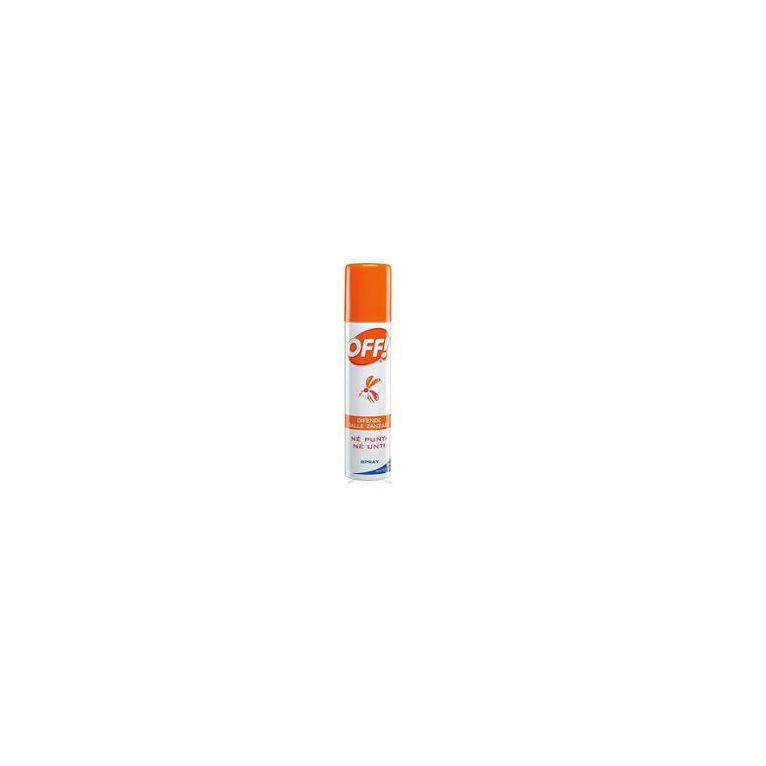 off spray 100ml