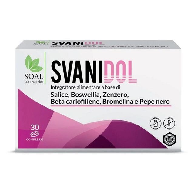 svanidol-30-compresse