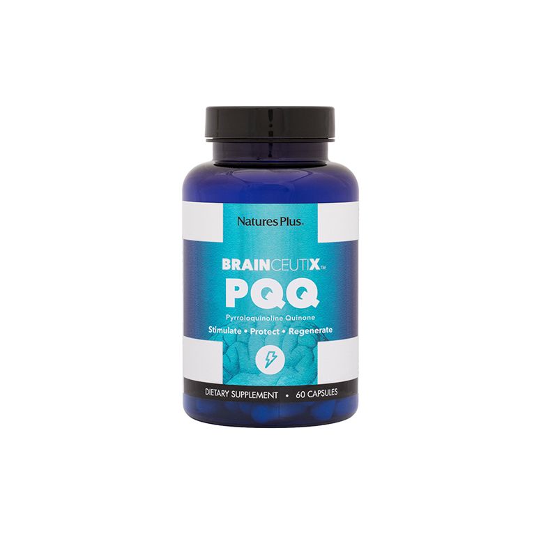 pqq brainceutix 60 capsule