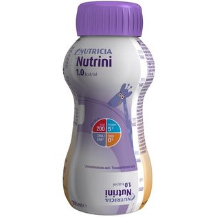 NUTRINI 200 ML