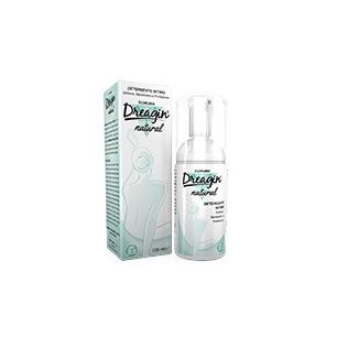 DREAGIN SCHIUMA NATURAL 100 ML