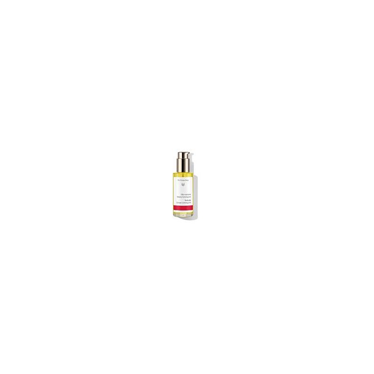 dr hauschka olio trattante corpo limome lemongrass