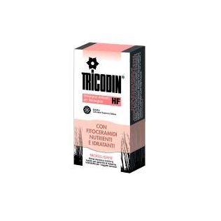 TRICODIN SHAMPOO HF DELICATO 125 ML
