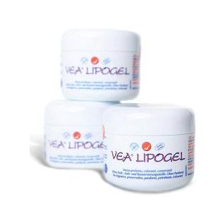 VEA LIPOGEL IDRATANTE PROTETTIVO 200 ML