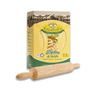 FARABELLA FARINA MAIS 1000 G