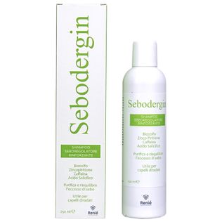 SEBODERGIN SHAMPOO 250 ML