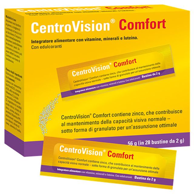 centrovision-comfort-28-bustine-gusto-arancia