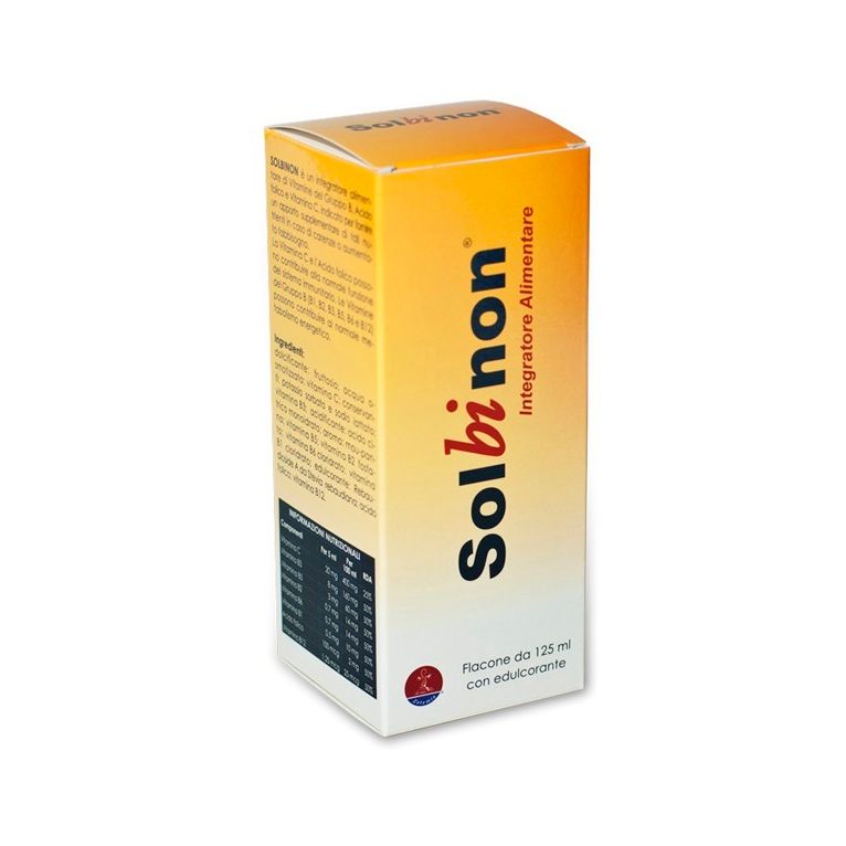 solbinon 125 ml