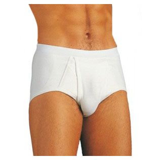 DUALSAN SLIP CONTENITIVO UOMO 4