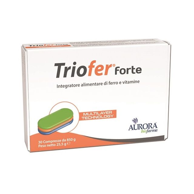 triofer-forte-30-compresse