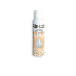 GINEXID SCHIUMA DETERGENTE 150 ML
