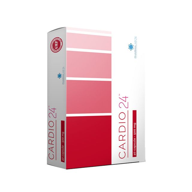 cardio24-40-capsule