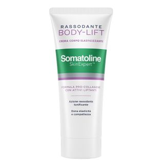 SOMATOLINE SKIN EXPERT RASSODANTE CORPO ELASTICIZZANTE 200 ML