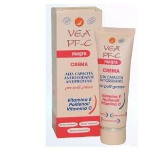 VEA PF C MAGRA CR E-POLIF 50ML IN BOMBOLETTA AIRLESS