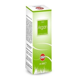 OLIO DI ARGAN 50 ML