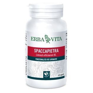 SPACCAPIETRA 60 CAPSULE