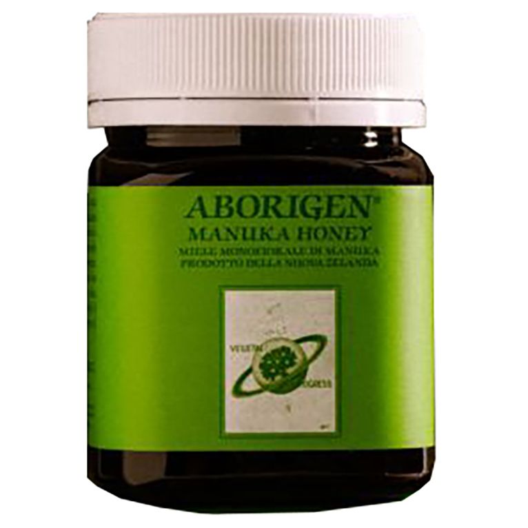 aborigen miele manuka 250 g
