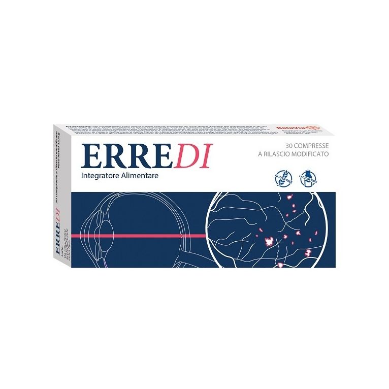 erredi 30 compresse