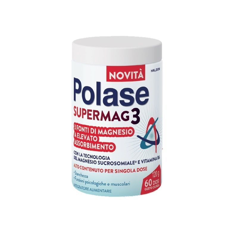 polase supermag3 barattolo 120 g