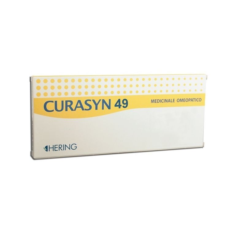 curasyn 49 30 capsule 0,5 g