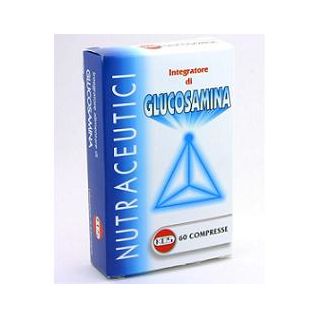 GLUCOSAMINA 60 COMPRESSE
