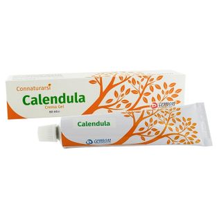 CALENDULA CREMA GEL 60 ML
