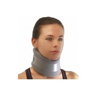 COLLARE CERVICALE GIBAUD ORTHO SEMIRIGIDO MEDIO TAGLIA 1