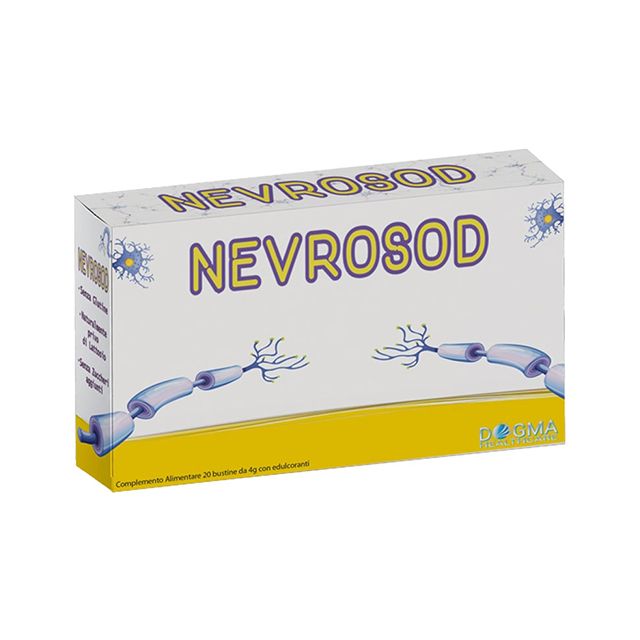 nevrosod-20-bustine