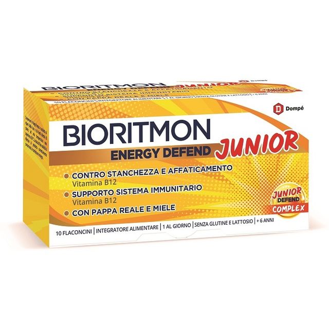 bioritmon-energy-defend-junior-10-flaconcini-10-ml