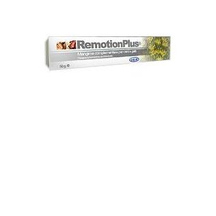 REMOTION PLUS MANGIME GATTI 50 G
