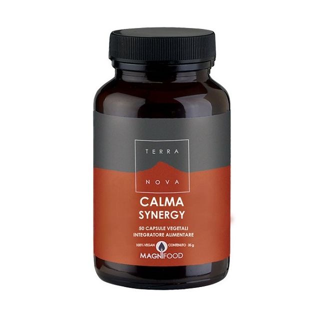 terranova-calma-synergy-50-capsule