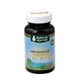 SIDEROMAP 60 COMPRESSE