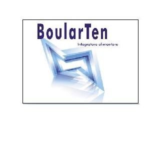 BOULARTEN 12 CAPSULE