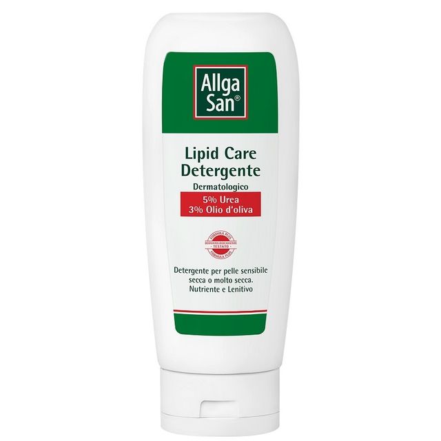 allgasan-lipid-care-detergente-urea-5-percent-200-ml