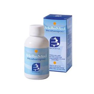 MELLIS MED SHAMPOO 125 ML