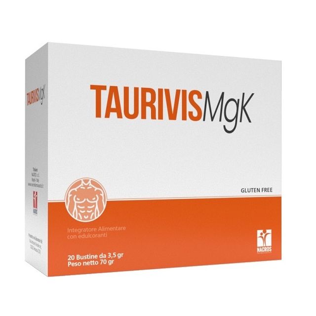 taurivis-mgk-20-bustine-da-35-g