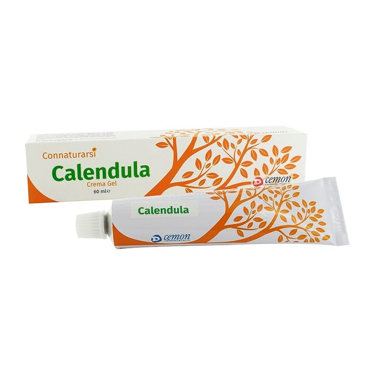 calendula crema gel 60 ml