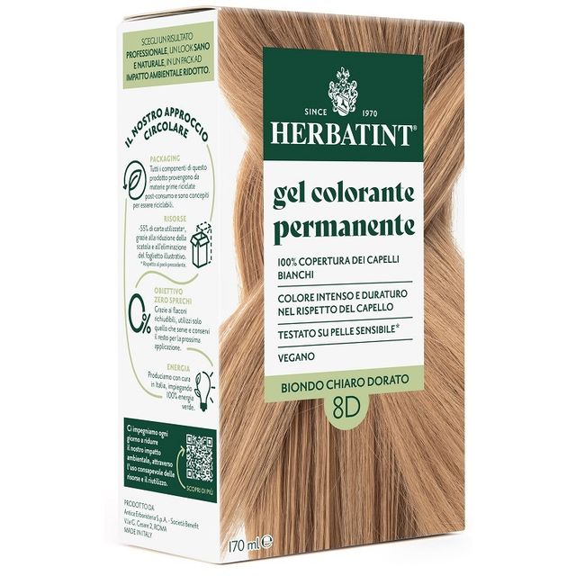 herbatint-8d-biondo-chiaro-dorato-170-ml
