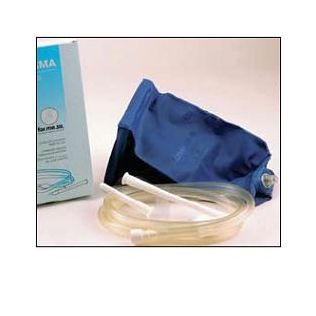 ENTEROCLISMA DA VIAGGIO