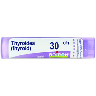 THYROIDINUM 30CH GRANULI 4G