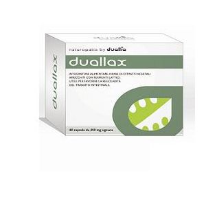 DUALLAX 60 CAPSULE