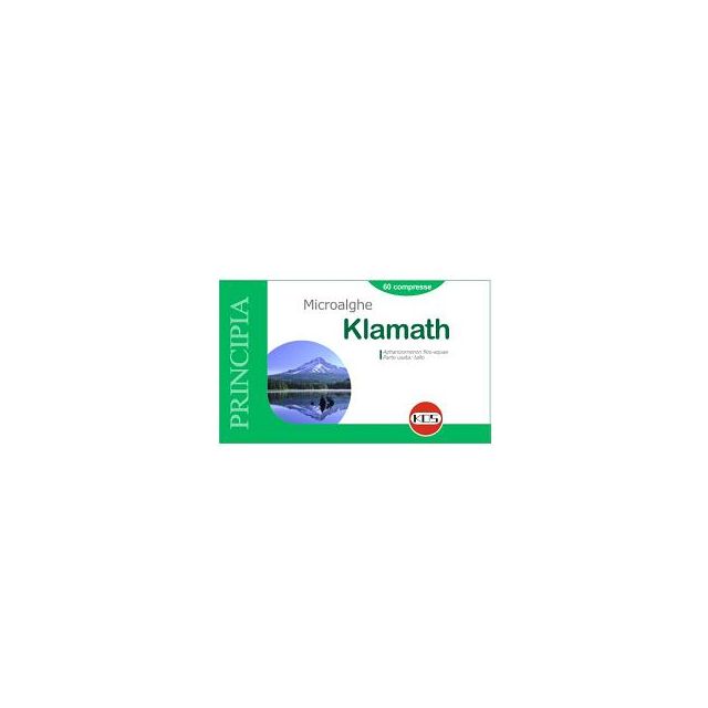 klamath-60-compresse